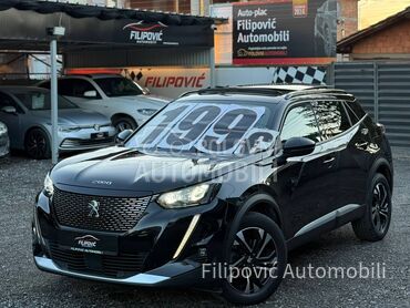 Peugeot 2008 RATA 199E