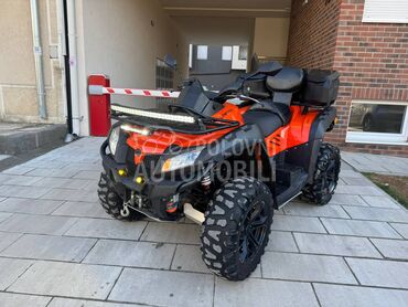 CFMOTO CForce800
