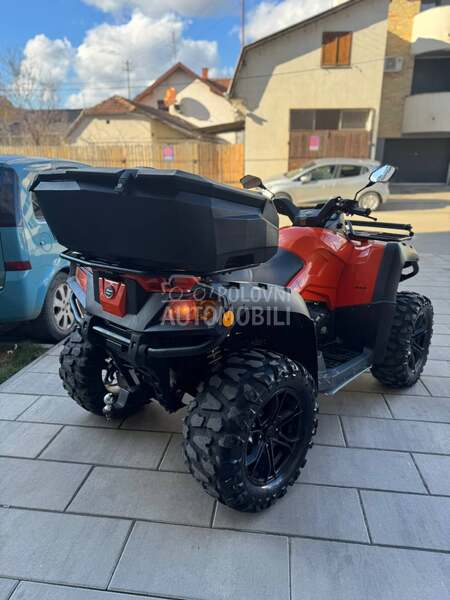 CFMOTO CForce800