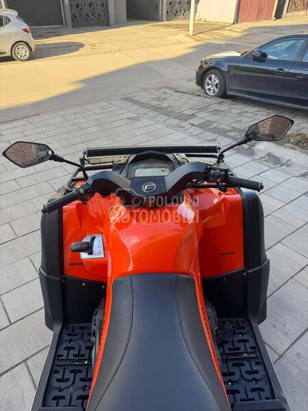 CFMOTO CForce800