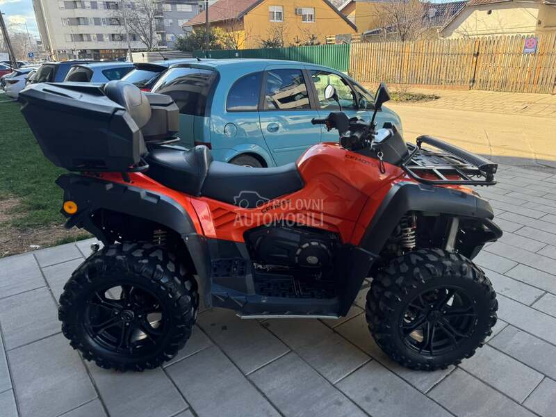 CFMOTO CForce800