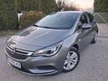Opel Astra K 1.VL/NOV-SRB  17k