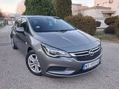Opel Astra K 1.VL/NOV-SRB  17k
