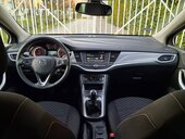 Opel Astra K 