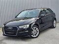 Audi A3 1.6 TDI Sportback