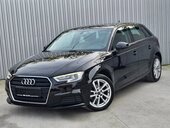 Audi A3 1.6 TDI Sportback
