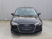 Audi A3 1.6 TDI Sportback