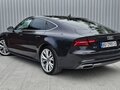 Audi A7 320k s S-line MATRIX