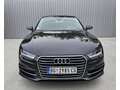 Audi A7 320k s S-line MATRIX