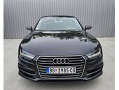 Audi A7 320k s S-line MATRIX