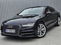 Audi A7 320k s S-line MATRIX