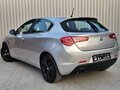 Alfa Romeo Giulietta 1.4 TB / 120 k s /