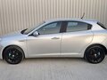 Alfa Romeo Giulietta 1.4 TB / 120 k s /