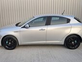 Alfa Romeo Giulietta 1.4 TB / 120 k s /
