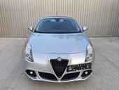 Alfa Romeo Giulietta 1.4 TB / 120 k s /