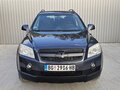 Chevrolet Captiva 2.0d 4WD 7 s edišta