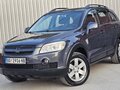 Chevrolet Captiva 2.0d 4WD 7 s edišta