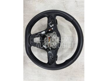 VOLAN za Volkswagen Golf 8, Golf 8 Alltrack od 2020. do 2026. god.