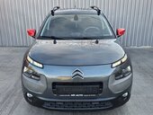 Citroen C4 Cactus 1.2b /AUT0MATIK/