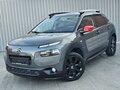 Citroen C4 Cactus 1.2b /AUT0MATIK/