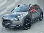 Citroen C4 Cactus 1.2b /AUT0MATIK/