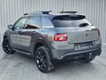 Citroen C4 Cactus 1.2b /AUT0MATIK/