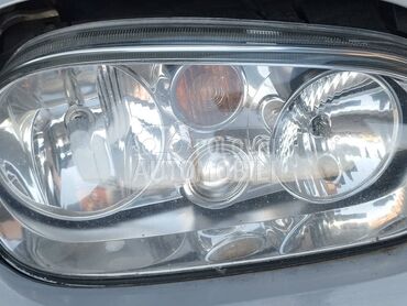 Farovi za Volkswagen Golf 4