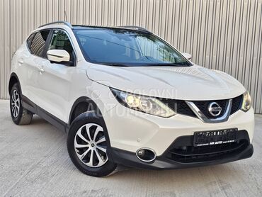 Nissan Qashqai 1.5dci / N1 /