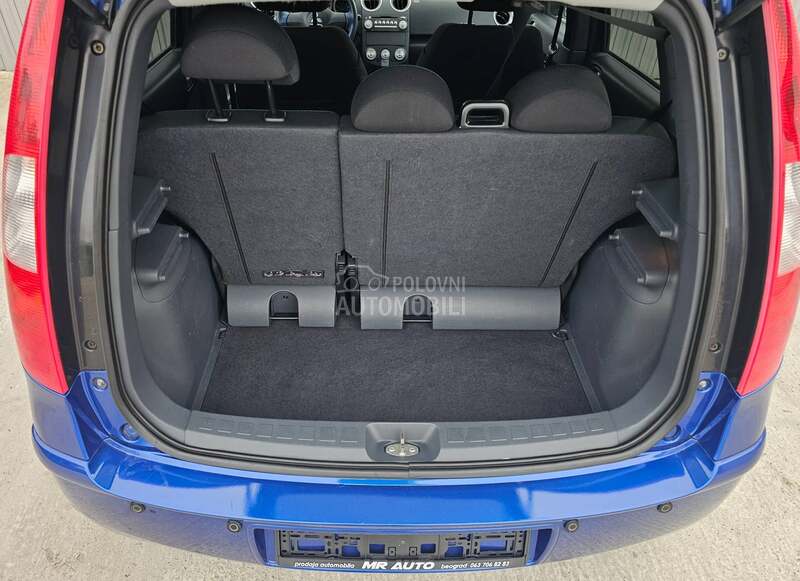 Mitsubishi Colt 1.3b /CH/