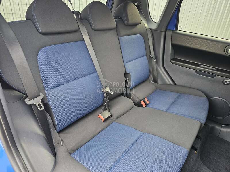 Mitsubishi Colt 1.3b /CH/