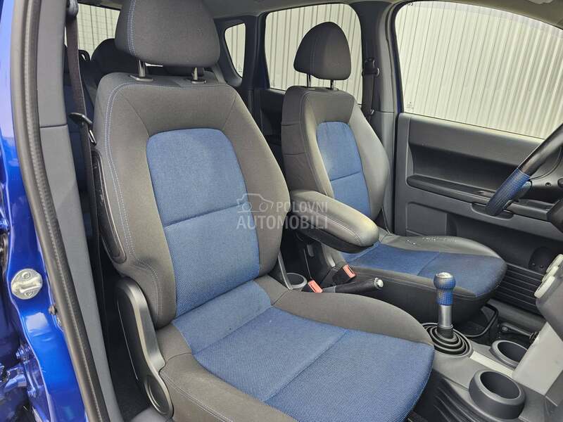 Mitsubishi Colt 1.3b /CH/