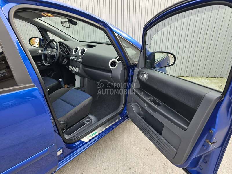 Mitsubishi Colt 1.3b /CH/
