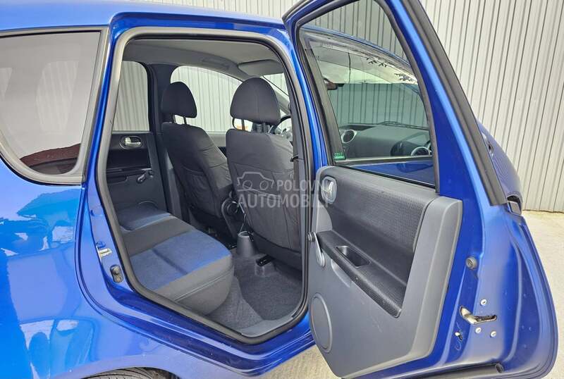 Mitsubishi Colt 1.3b /CH/