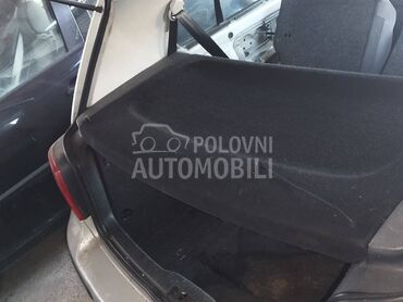 Zadnja daska za Volkswagen Golf 4