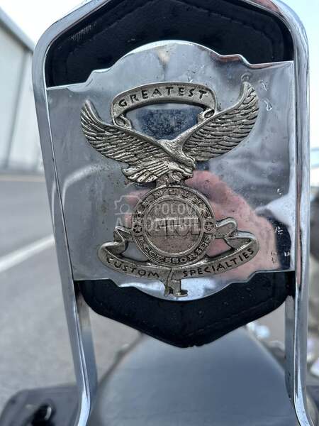 Yamaha XVS 650A DragStar