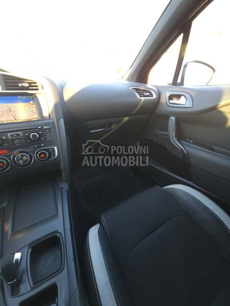 Citroen DS4 
