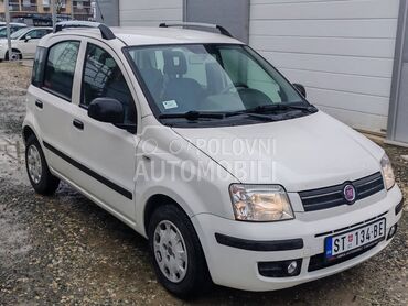 Fiat Panda 1.2 b