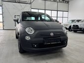 Fiat 500 1.4B SPORT