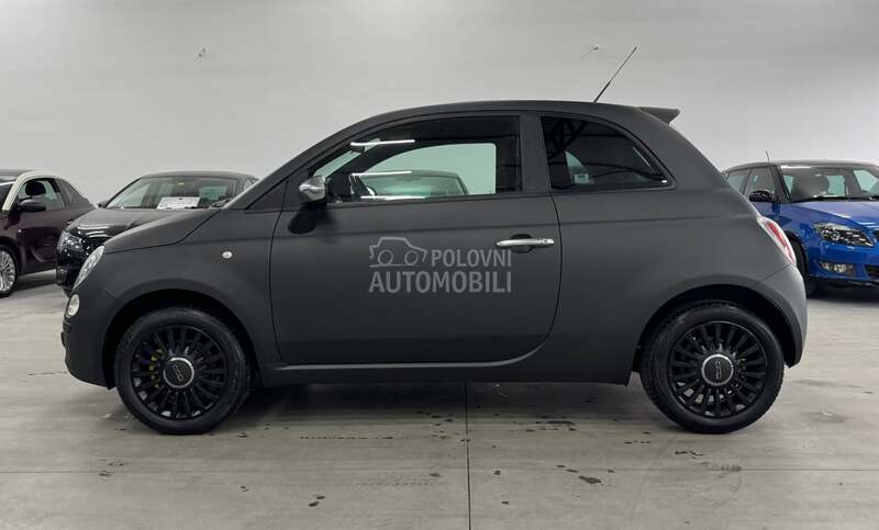 Fiat 500 1.4B SPORT