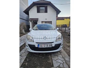 Renault Megane 1.5dci