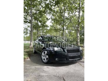 Audi A3 1.8TFSI Stronic