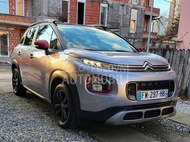 Citroen C3 Aircross 1.5 cseries 8mm lan