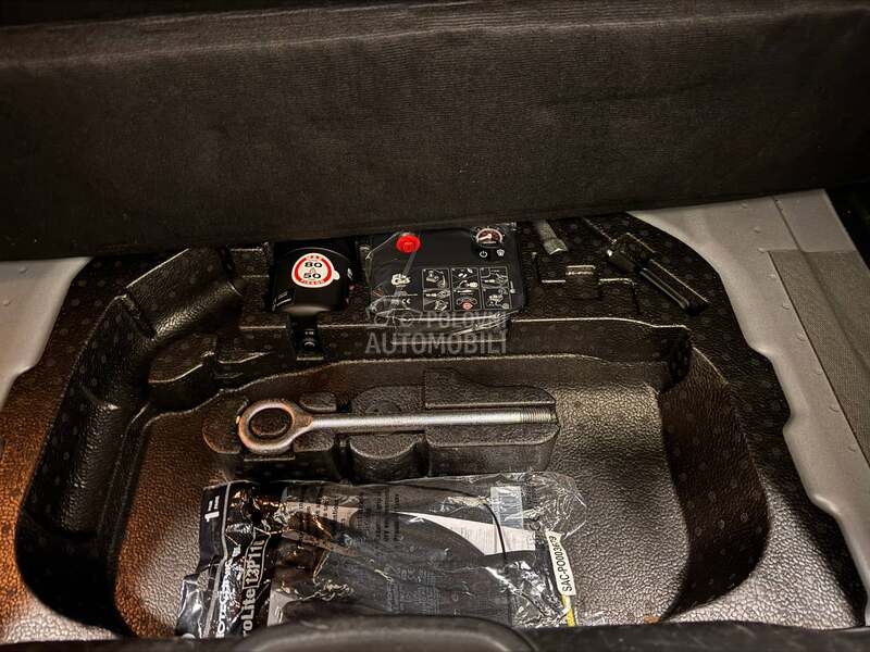 Fiat 500e Cabrio PROBNA