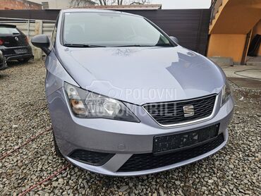 Seat Ibiza 88.ooo S.E.RV TOOP