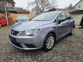 Seat Ibiza 88.ooo S.E.RV TOOP