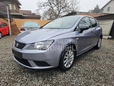 Seat Ibiza 88.ooo S.E.RV TOOP