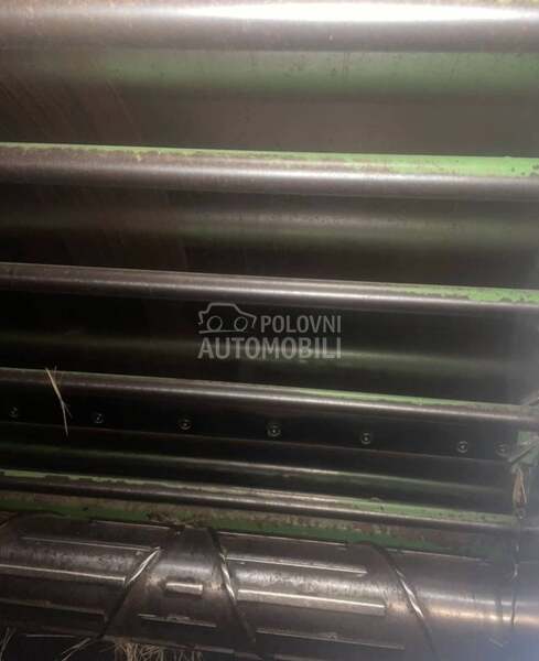 Krone 1250 Uvoz Nemačka