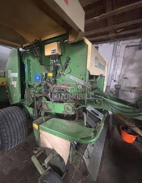 Krone 1250 Uvoz Nemačka