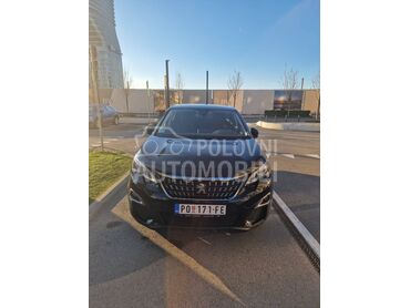 Peugeot 3008 1.6HDI