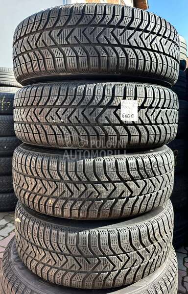 Aluminijumske felne mini original 17" 5 x 112